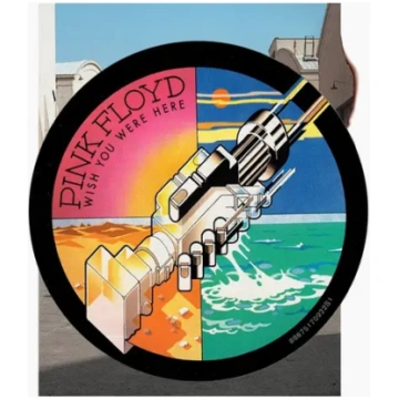Pink Floyd - Wish You Were Here