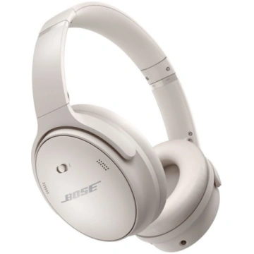 Bose wireless headset QuietComfort QC45, white