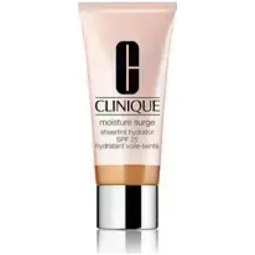 Moisture Surge SPF 25 Sheertint Hydrator - Mitrino