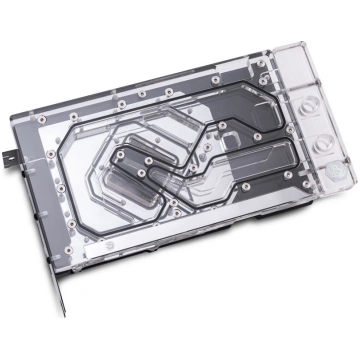 Bitspower Orion GPU-Kühler RTX 4090 FE - acryl | W