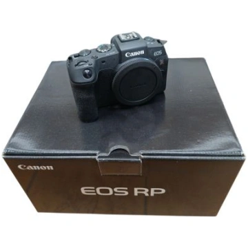 Lietots - Canon Eos Rp (P1001574)