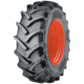 MITAS 460/85 R38 AC85 149A8/149B TL (18.4R38)