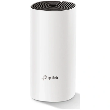 Rūteris TP-Link Deco M4, balta krās