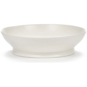 Zupas bļodas Ra, 19 cm, zaļas, 2 gab. Serax