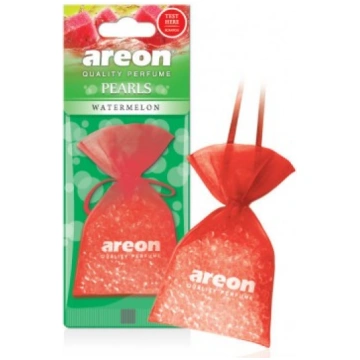 AREON auto gaisa atsvaidzinātājs PEARLS - Watermel