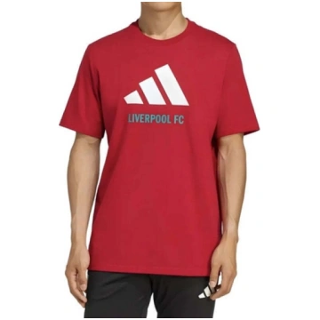 Adidas Koszulka adidas Liverpool FC Seasonal DNA G