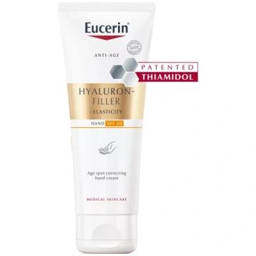 EUCERIN Hyaluron-Filler + Elasticity Age Spot Corr