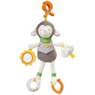 Interaktīvais kulons aita 39cm - BabyFehn