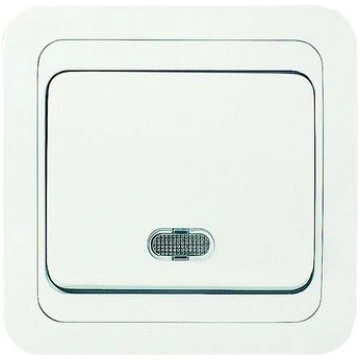 MAKEL Mimoza b-b , slēdzis ar apg. 0003089 2050710