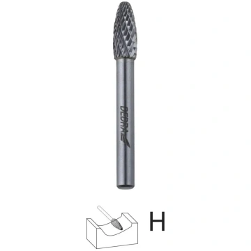 Dedra Liesmas burr h 07F670