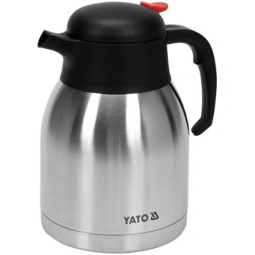 Yato galda termoss ar pogu, 1.5L
