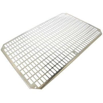 Mounting plate; steel | MPPARCA4060 | MPP ARCA 406