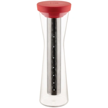 Kafijas karafe Mazagran Cold Brew brūna Alessi