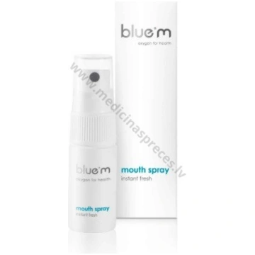 BLUEM mutes sprejs, 15ml