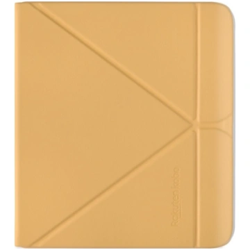 Pokrowiec Kobo Cover Sleep Libra Colour Butter Yel