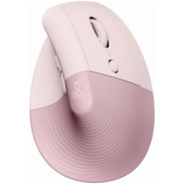 Logitech Lift Vertical Rose (910-006478)