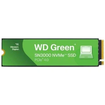 Cietais disks (SSD) Western Digital WD_GREEN SN300