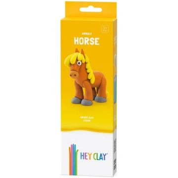 Hey Clay Māla modelēšana Zirgs 30046E