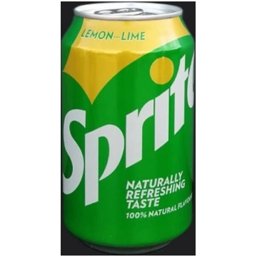 Sprite - 0,33l