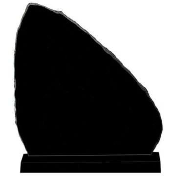 Granīta piemineklis Nr. Z-109 , izmērs 82x88cm