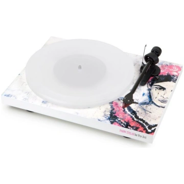 Pro-Ject Audio Systems Debut Carbon Esprit (DC) PS