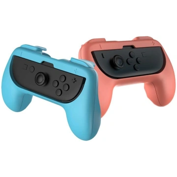 Subsonic Duo Control Grip for Switch 1/2 SA5719