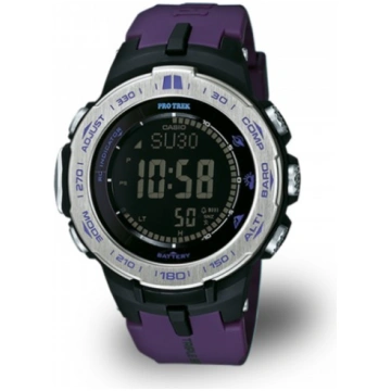 Rokas pulkstenis Casio PRO TREK PRW-3100-6ER
