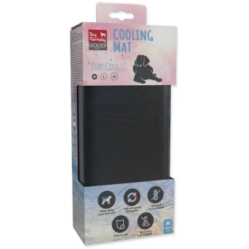 Dog Fantasy Cooling Mat suņiem, atvēsinošs paklāji