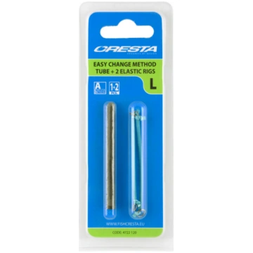 Cresta METHOD FEEDER elastīgā daļa 4722-120