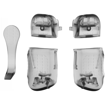 Subsonic Pro Gaming Kit For PS5 Controller