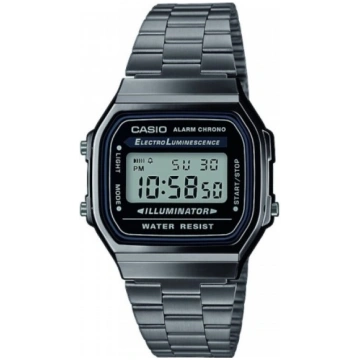 Rokas pulkstenis CASIO A168WEGG-1AEF