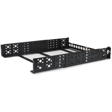 StarTech UNIVERSAL SERVER RACK RAILS | UNIRAILS2U