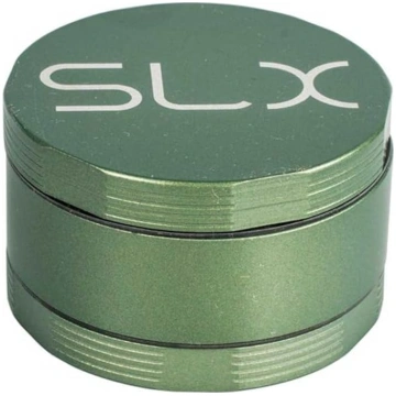 SLx 50,8 mm smalcinātājs garšvielām, garšaugiem un