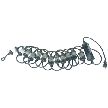 ADJ Flash Rope (strobe chain) party gaismas 121520