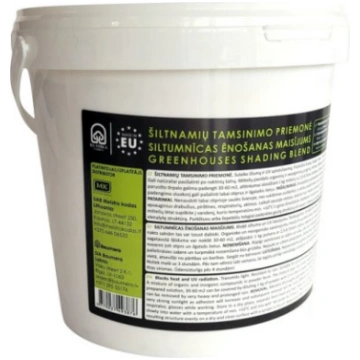 Hoover GREENHOUSE COATING TINT WHITE 1KG 15170487 