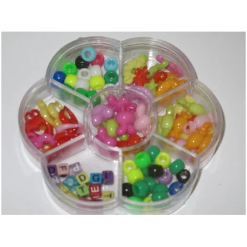 Loom Bands Beads and Alphabets LB0052