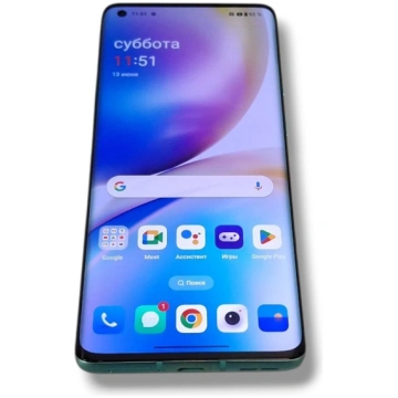 Lietots - OnePlus One Plus 8 Pro 256Gb 12Gb RAM