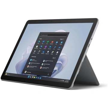 Microsoft Surface Go 4 Platinum 64GB / GB Intel N2