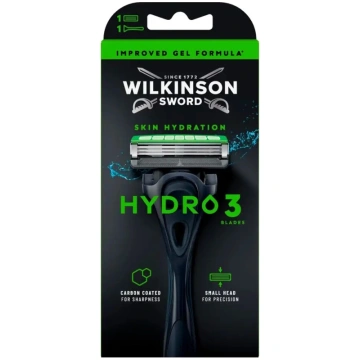 WILKINSON_Sword Hydro 3 skuveklis