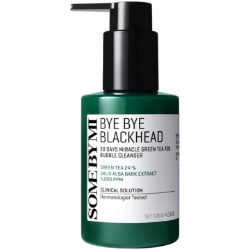 SomeByMi Bye Bye Blackhead 30 Days Miracle Green T