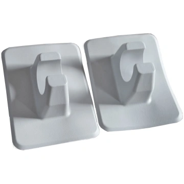 Airu turētajs PVC