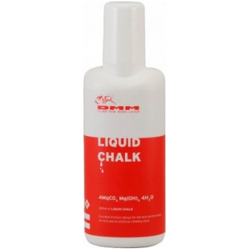 Šķidrais magnēzijs Liquid Chalk 200ml, 50312901938