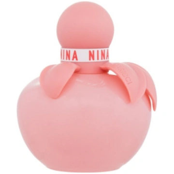 Nina Ricci Nina / Rose EDT 30ml 3137370357674