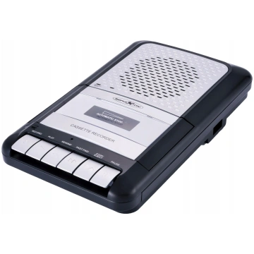 „Radio Reflexion Reflexion CCR8014“ retro kasetes 