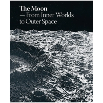 Moon: From Inner Worlds to Outer Space Marie Laurb