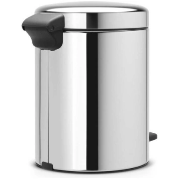 BRABANTIA atkritumu tvertne ar pedāli NewIcon 5 l 