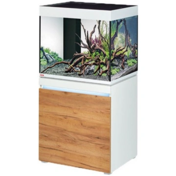 EHEIM incpiria 230 lt - acquario con mobile alpin/