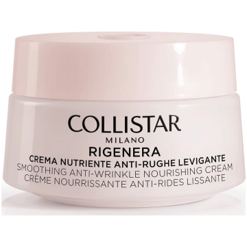 Collistar RIGENERA Smoothing Anti-Wrinkle Nourishi