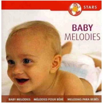 CD BABY MELODIES