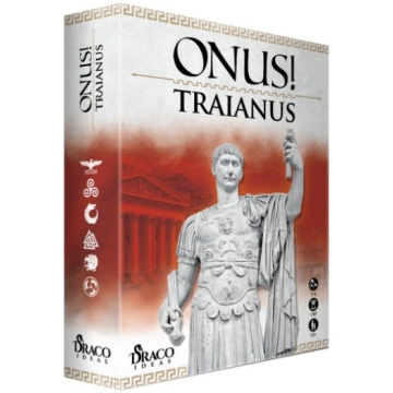 Draco Ideas ONUS! Traianus (EN)